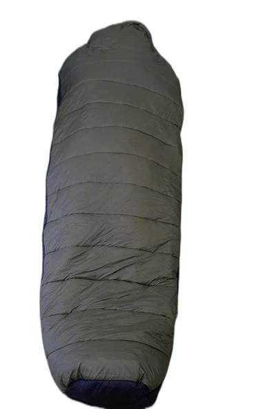 Tundra -32C Uyku Tulumu Yeşil - 2