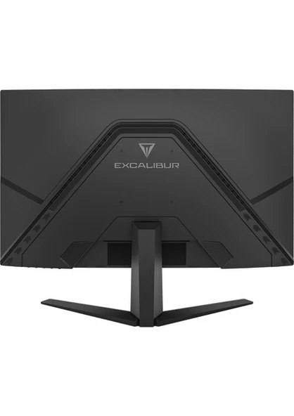 Casper Excalibur M.E27FVC-E 27" 1 ms Full HD Curved 300 Hz Oyuncu Monitörü - 2