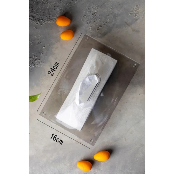 Periboia Modern Peçetelik - 3