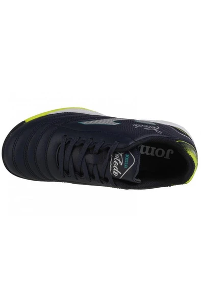 Joma Toledo JR 2403 Navy Indoor TOJS2403IN Lacivert Çocuk Salon Ayakkabı - 3