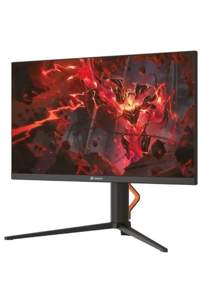 GameBooster GB-2728FF-PLUS 27" 0.5 ms Full HD IPS Oyuncu Monitörü