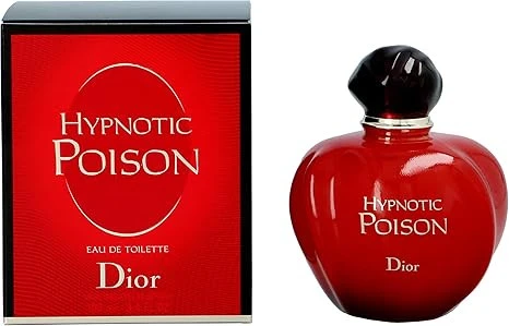 Christian Dior Hypnotic Poison EDT 100 ml Kadın Parfüm