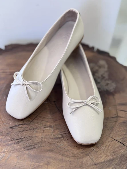 Majensia Deri Babet 151226 ürün görseli