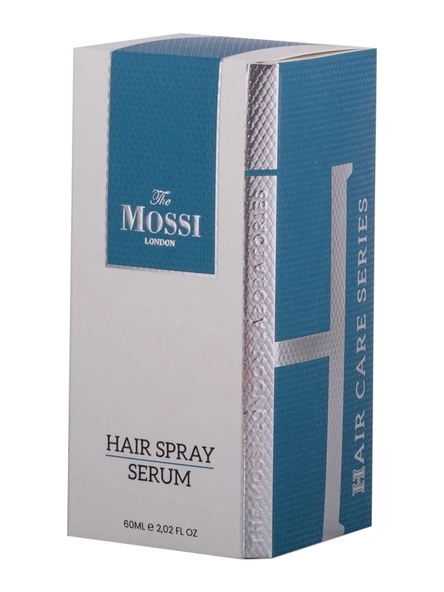 The Mossi London Spray Serum 60 ml ürün görseli 1