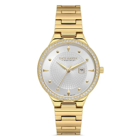 Dice Kayek DK.1.AG1372.GA2-06 Kadın Kol Saati ürün görseli