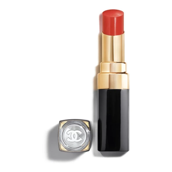 Chanel Rouge Coco Flash Ruj - 266 Sun Kiss - 1