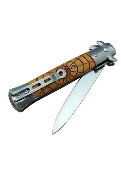 Columbıa Fs-1246-4 Spıder Çakı - 2