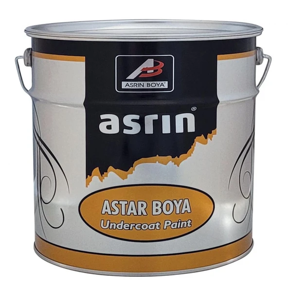 Asrın Sentetik Astar 0.75 Lt.