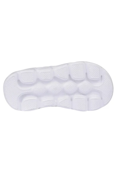 Vicco Hilda Işıklı Erkek Bebek Saks Mavi Sandalet ( 500 ml Bebek Şampuanı Hediyeli ) - 5