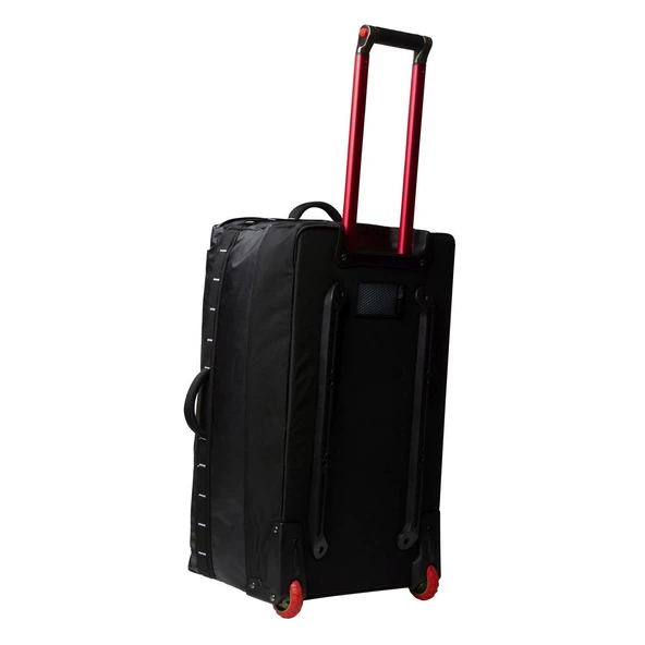 The North Face BASE CAMP VOYAGER 29 ROLLER Unisex Çanta NF0A52UE53R1 - Resim 2