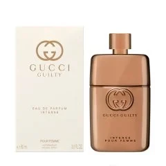 Gucci Guilty Intense Pour Femme 90ml Edp ürün görseli 1