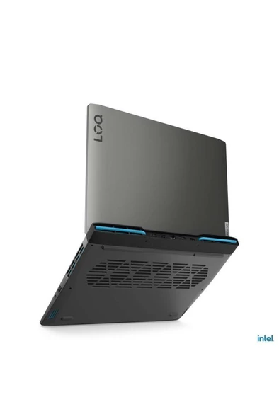 Lenovo LOQ 15IRH8 Intel Core i5 12450H 16GB 512GB SSD RTX4050 Freedos 15.6" FHD Taşınabilir Bilgisayar 82XV00FYTX - 7