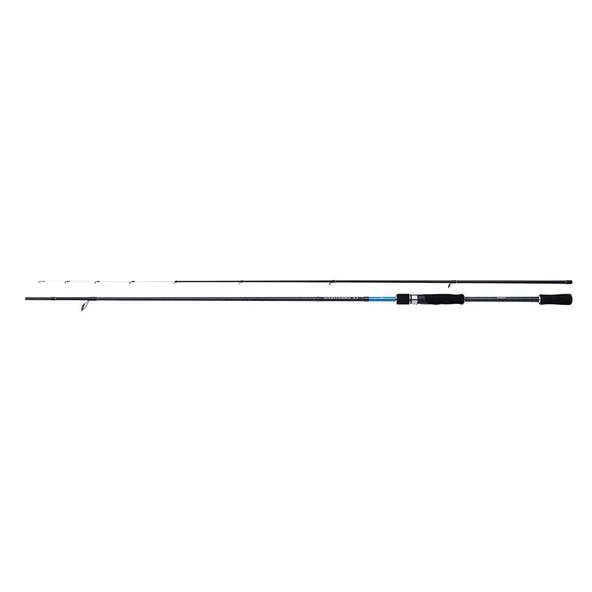 Shimano Bassterra XT Spin LRF 2,05m 6'9" 0,5-8g Olta Kamışı