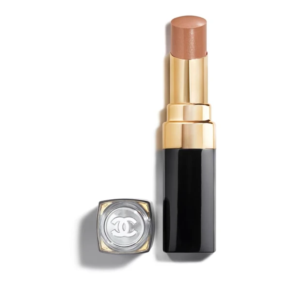 Chanel Rouge Coco Flash Ruj - 262 Sun Bliss - 1