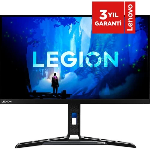 LENOVO Legion Y27-30 66F8GAC3TK 27'' 0.5 ms Full HD IPS Oyuncu Monitörü