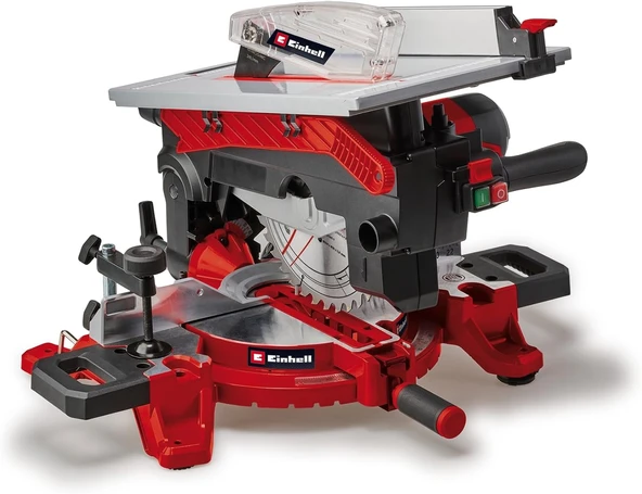 Einhell TE-MS 254 T Tablalı Gönye Testere 4300341