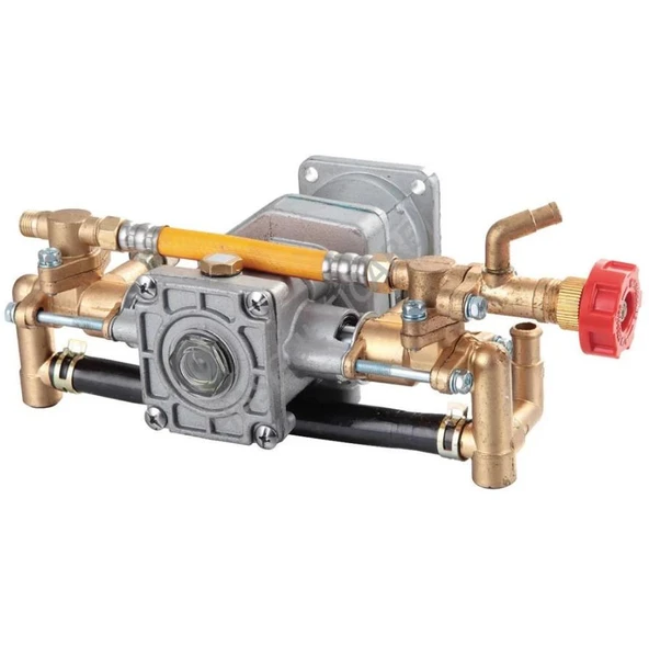 Hsgl Motorlu Bahçe İlaçlama TL26 TF modeller Pompa Komple Takım