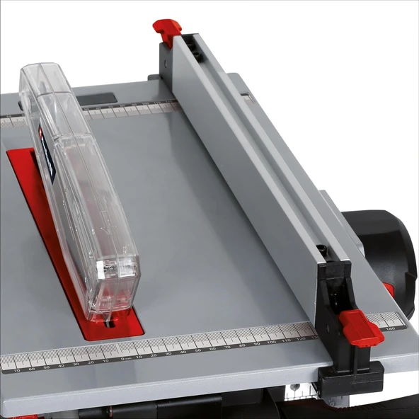 Einhell TE-MS 254 T Tablalı Gönye Testere 4300341 - 6