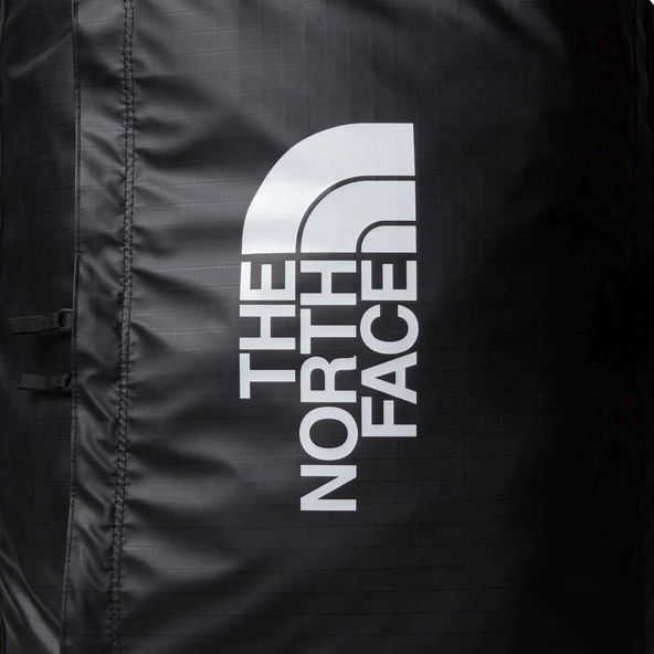 The North Face BASE CAMP VOYAGER 29 ROLLER Unisex Çanta NF0A52UE53R1 - Resim 3