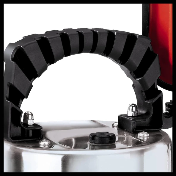Einhell GC-DP 6315 N Dalgıç Pompa - Kirli Su - 4170491 - 6