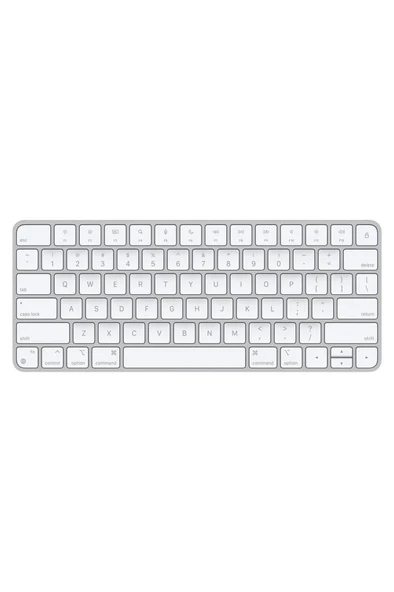 Apple Magic Keyboard - Abd Ingilizcesi Mk2a3tz/a