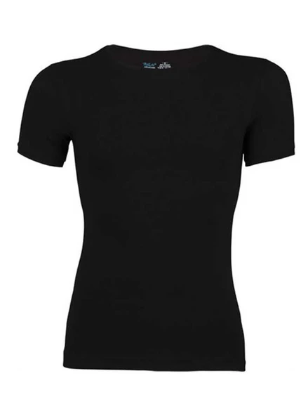 Bsm Erkek Modal Kısa Kol 0 Yaka T-shirt 41503 ürün görseli 1