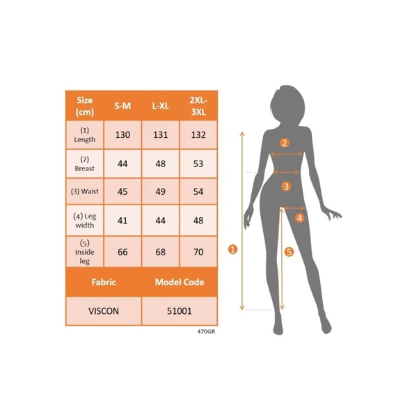 Lucky Life Kadın Askılı Yuvarlak Yaka Cepli Salaş Uzun Viskon Tulum - 6