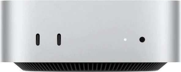Mac Mini MU9D3TU/A Apple M4 16 GB 256 GB SSD Mini PC