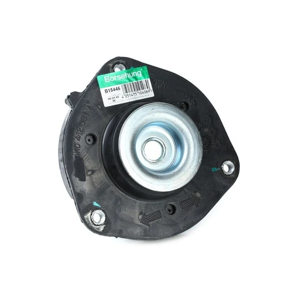 Audi A3,Q3,Seat Toledo,Leon,Skoda Yeti,VW Golf 5,Passat B6,B7,CC,Caddy Amortisör Takozu 1K0412331B - 3