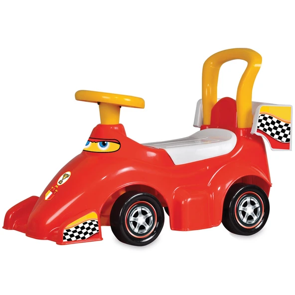 Dede Oyuncak F1 İk Arabam Bin Git 03079 - 3