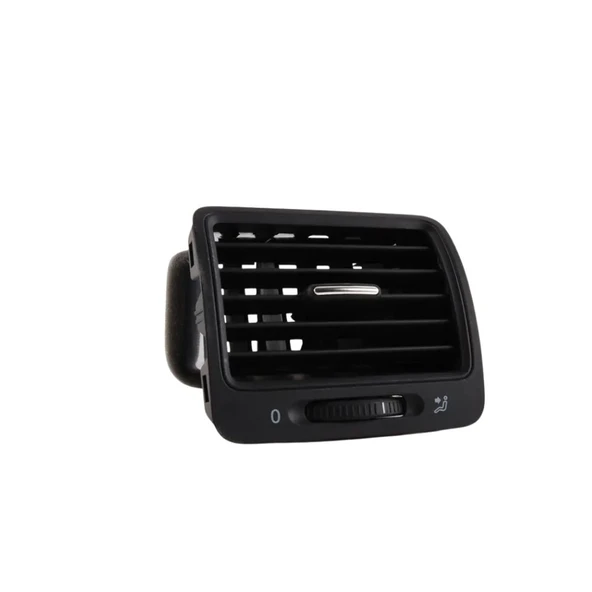 Volkswagen Golf 5,Jetta 2005-2010 Torpido Havalandırma Izgarası Sağ 1K0819704D - 2