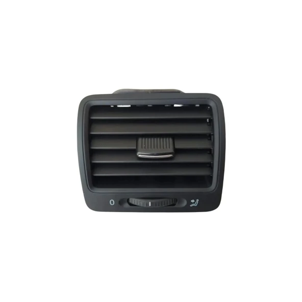 Volkswagen Golf 5,Jetta 2005-2010 Torpido Havalandırma Izgarası Sol 1K0819703D - 2