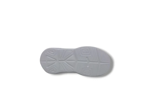 Deep Kids 555 Erkek Çocuk Lacivert Spor Ayakkabı - 4