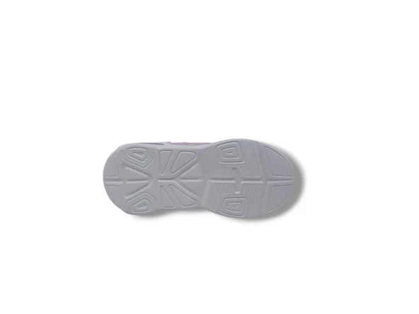 Deep Kids 555 Kız Çocuk Lila Spor Ayakkabı - 5