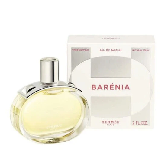 Hermes Barenia 100ml Edp Kadın Parfümü - 1