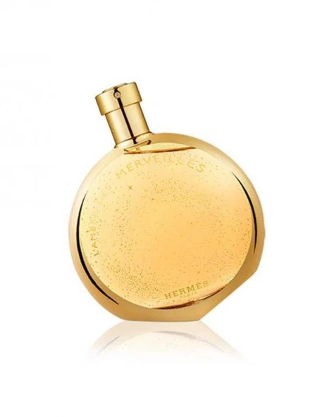 Hermes L ambre Des Merveilles EDP 100 ml Kadın Parfüm - Resim 2