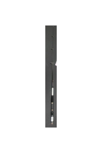 DAIWA SENSOR KALİTELİ 360 CM TELESKOPİK OLTA KAMIŞI - 3