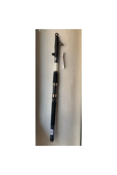 DAIWA SENSOR 3 METRE TELESKOPİK OLTA KAMIŞI - 2
