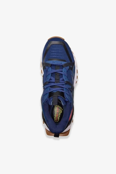 Lescon Mercury 5 Trail 25BAE00MRCYM-010 Lacivert Erkek Günlük Spor Ayakkabı - 5