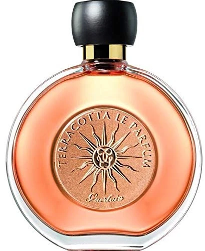 Guerlain Terracotta Le Parfum Edt 100mL Kadın Parfümü - Resim 2
