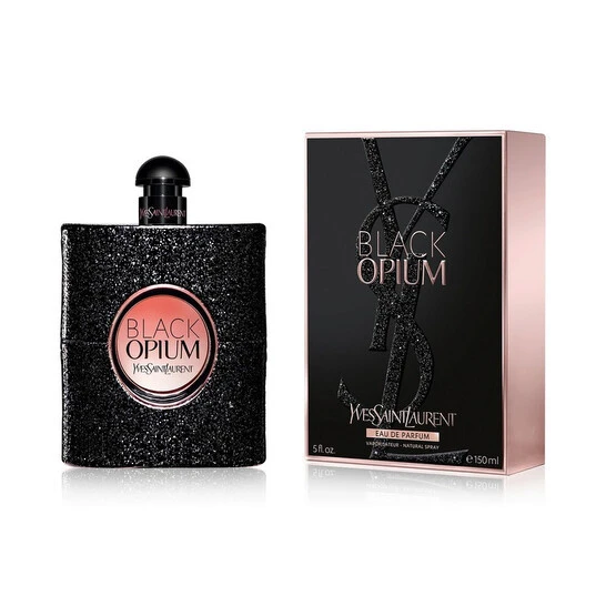 Yves Saint Laurent Black Opium EDP 150mL Kadın Parfümü