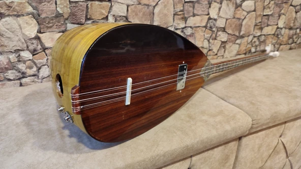 Divan Elektro saz - 4