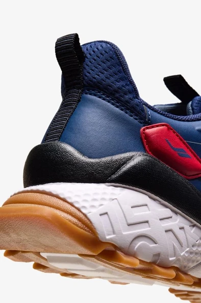 Lescon Mercury 5 Trail 25BAE00MRCYM-010 Lacivert Erkek Günlük Spor Ayakkabı - 7