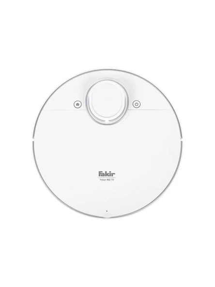 Fakir RS 770 Akıllı Robot Süpürge