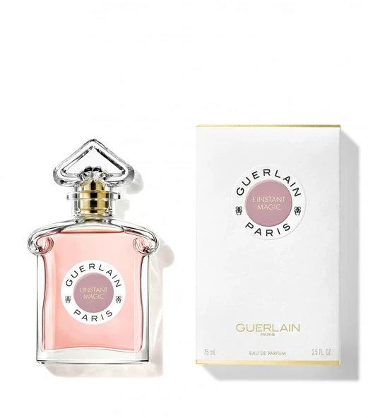Guerlain L Instant Magic 75 mL Edp Kadın Parfümü ürün görseli 1