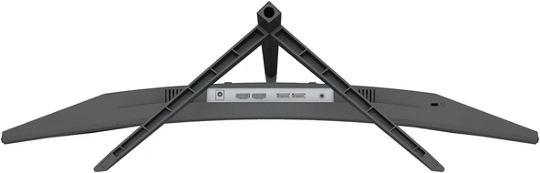 Casper Excalibur M.E315FHD-G 31.5" 240HZ 1MS 300NIT (HDMI+DISPLAY) CURVED FREESYNC+G-SYNC LED OYUNCU MONİTÖR - 5