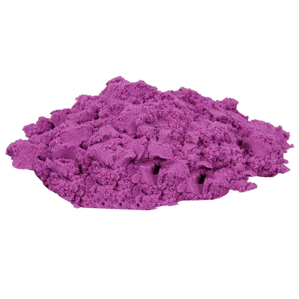 Mor Kinetik Kum 500 gr - 3