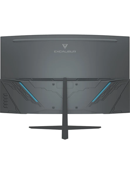 Casper Excalibur M.E315FHD-G 31.5" 260HZ 1MS 400NIT (HDMI+Display) Curved Freesync + G-Sync FHD Monitör - 3