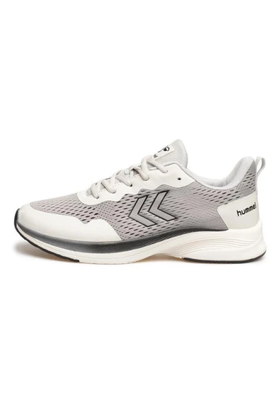 hummel Degas 900554-1100 Gri Erkek Günlük Spor Ayakkabı - 1