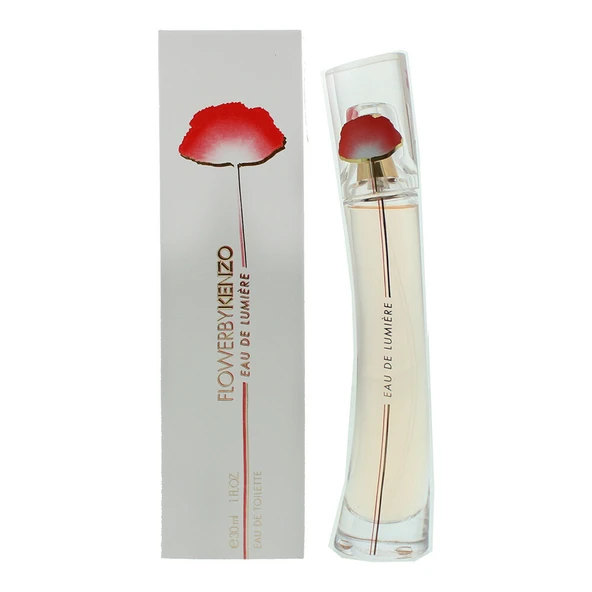 Kenzo Flower By Kenzo Eau De Lumiere EDT 100 ml Kadın Parfüm